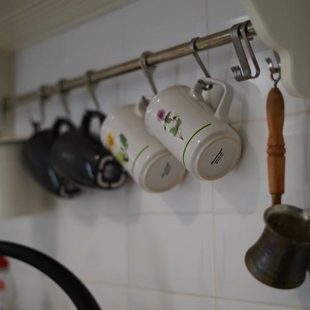 Luxury Studio In Vonitsa - Sk Eksteriør billede