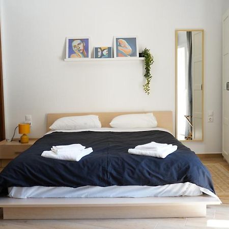 Luxury Studio In Vonitsa - Sk Eksteriør billede