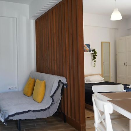 Luxury Studio In Vonitsa - Sk Eksteriør billede